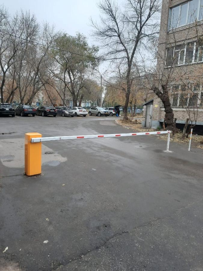 Квартира Бизнес -Класса В Ста Метрах От Городского Парка Petropavlovsk Eksteriør bilde